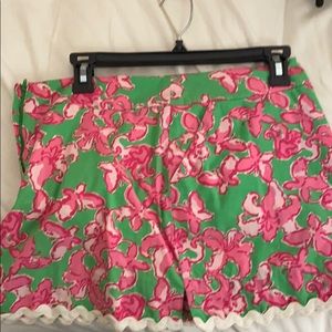 Lilly Pulitzer Skort